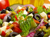 Mediterranean Diet Plan