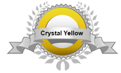 DesiDieter Crystal Yellow Package