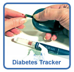 Diabetes Tracker