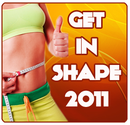 Get In Shape 2011