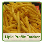 Lipid Profile Tracker