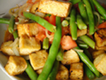 sauteed-green-beans-with-tofu