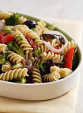 wheat-pasta-with-vegetables