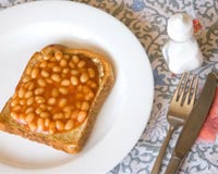 baked-beans-on-toast