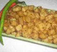 dry-aloo