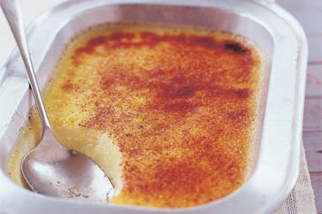 egg-custard