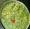 keerai-masiyal-greens-garlic-mashed-curry