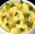 herb-and-cheese-mashed-potatoes