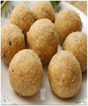 wheat-ladoo