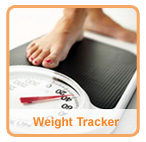 Weight Tracker